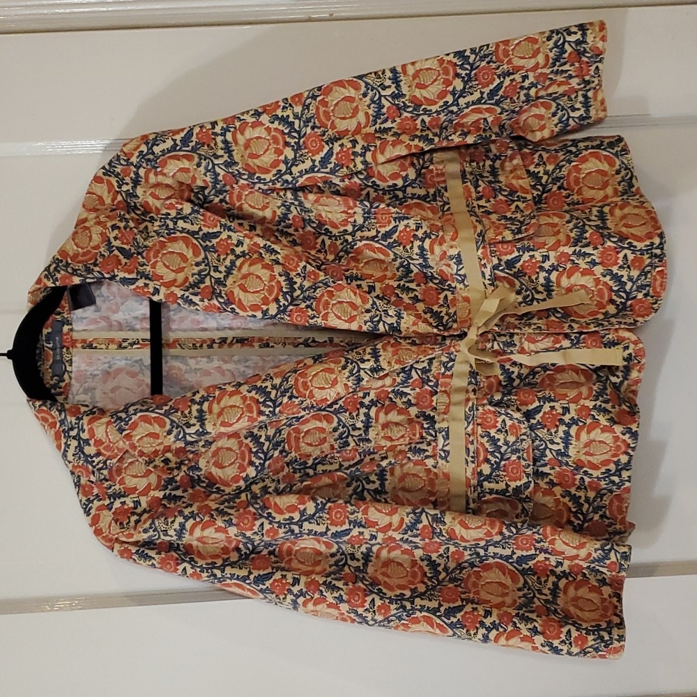 Liz Claiborne Blazer size 16